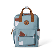 Load image into Gallery viewer, Mini Backpack Move Mountains

