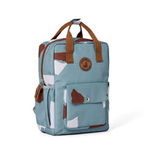 Load image into Gallery viewer, Mini Backpack Move Mountains
