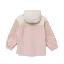 Load image into Gallery viewer, Packable Jacket Blush
