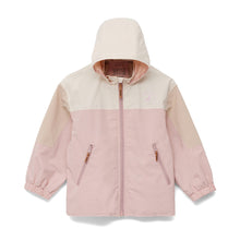 Load image into Gallery viewer, Packable Jacket Blush
