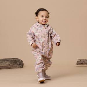 Splash Suit Daisy Floral