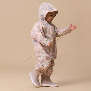Splash Suit Daisy Floral