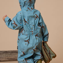 Load image into Gallery viewer, Splash Suit Stone Blue
