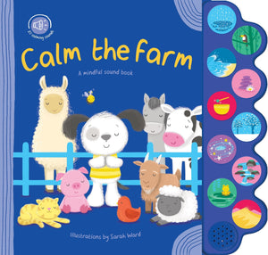 10 Button Sound - Calm Your Farm