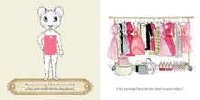 Load image into Gallery viewer, Claris Gets Dressed
