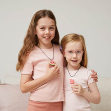 Load image into Gallery viewer, Clay Craft - Sweeties Necklaces
