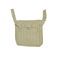 Load image into Gallery viewer, Carrie Convertible Changing Set - Sage
