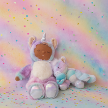 Load image into Gallery viewer, Binky Unicorn dream
