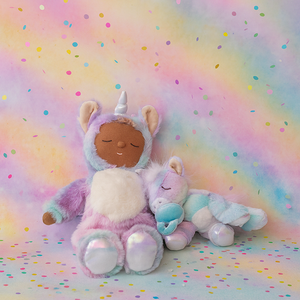 Binky Unicorn dream