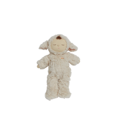 Load image into Gallery viewer, Cozy Dinkums Lamby - Pookie
