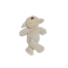 Load image into Gallery viewer, Cozy Dinkums Lamby - Pookie
