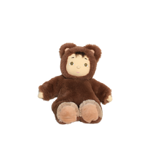 Load image into Gallery viewer, Cozy Day Dinkum - Bobby Bear
