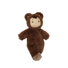Load image into Gallery viewer, Cozy Day Dinkum - Bobby Bear
