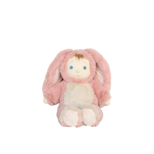 Load image into Gallery viewer, Cozy Day Dinkum - Bunny Pinkie
