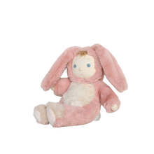 Load image into Gallery viewer, Cozy Day Dinkum - Bunny Pinkie

