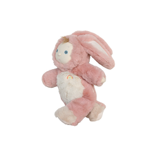 Load image into Gallery viewer, Cozy Day Dinkum - Bunny Pinkie
