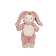 Load image into Gallery viewer, Cozy Day Dinkum - Bunny Pinkie
