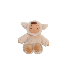 Load image into Gallery viewer, Cozy Day Dinkum - Lamby Tig
