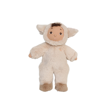 Load image into Gallery viewer, Cozy Day Dinkum - Lamby Tig
