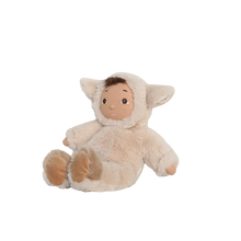 Load image into Gallery viewer, Cozy Day Dinkum - Lamby Tig
