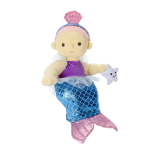 Load image into Gallery viewer, Dinkum Mermaid Dress-up Set
