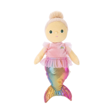 Load image into Gallery viewer, Dinky Dinkum Marina Mermaid
