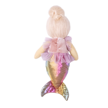 Load image into Gallery viewer, Dinky Dinkum Marina Mermaid
