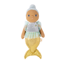 Load image into Gallery viewer, Dinky Dinkum Maya Mermaid
