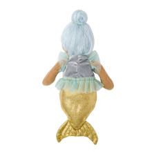 Load image into Gallery viewer, Dinky Dinkum Maya Mermaid
