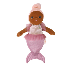 Load image into Gallery viewer, Dinky Dinkum Mila Mermaid
