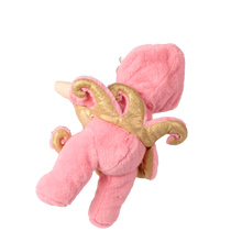 Load image into Gallery viewer, Dinky Dinkum Olivia Octopus
