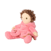 Load image into Gallery viewer, Dinky Dinkum Olivia Octopus
