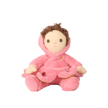 Load image into Gallery viewer, Dinky Dinkum Olivia Octopus
