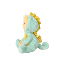 Load image into Gallery viewer, Dinky Dinkum Sonny Seahorse
