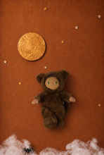 Load image into Gallery viewer, Dinky Dinkum Wesley Werewolf
