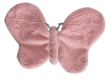Load image into Gallery viewer, Butterfly Scrunchie Toy
