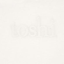 Load image into Gallery viewer, Dreamtime Organic Tee Short Sleeve Logo Cream
