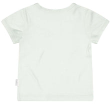 Load image into Gallery viewer, Dreamtime Organic Tee Short Sleeve Logo Eucalypt
