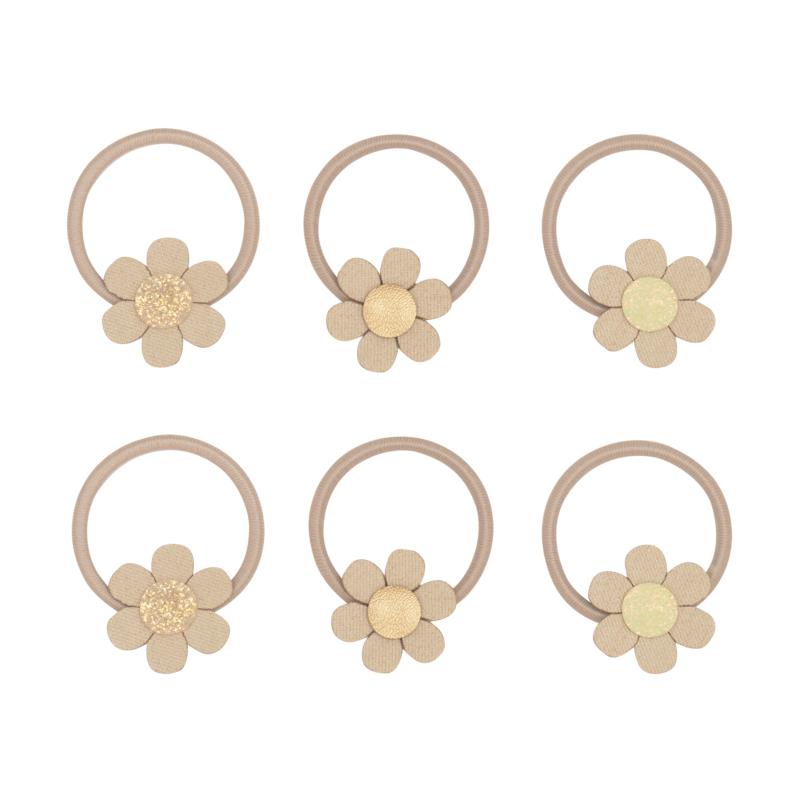 Daisy Mini Ponies Neutral