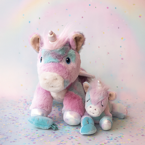 Binky Unicorn dream
