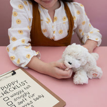 Load image into Gallery viewer, Binky Puppy - Belle
