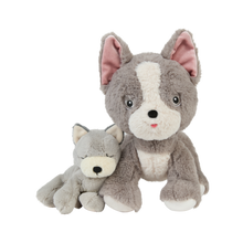 Load image into Gallery viewer, Binky Puppy - Banjo
