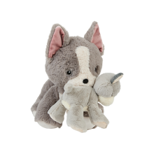Load image into Gallery viewer, Binky Puppy - Banjo
