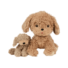 Load image into Gallery viewer, Binky Puppy - Benny
