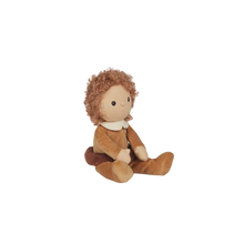 Load image into Gallery viewer, Dinky Dinkum Dolls - Darcy Donut
