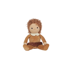 Load image into Gallery viewer, Dinky Dinkum Dolls - Darcy Donut

