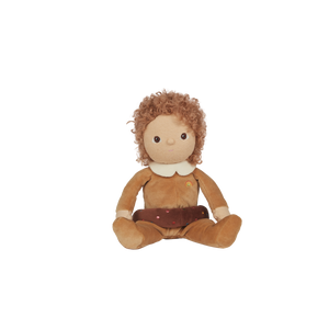 Dinky Dinkum Dolls - Darcy Donut