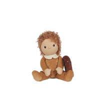 Load image into Gallery viewer, Dinky Dinkum Dolls - Darcy Donut
