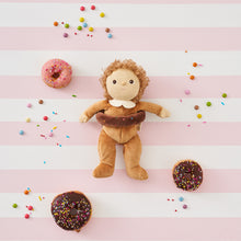 Load image into Gallery viewer, Dinky Dinkum Dolls - Darcy Donut
