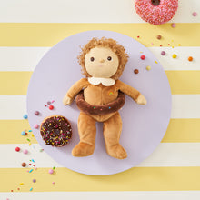 Load image into Gallery viewer, Dinky Dinkum Dolls - Darcy Donut
